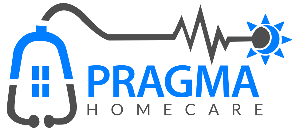 PRAGMAHOMECARE LOGO DESIGN6